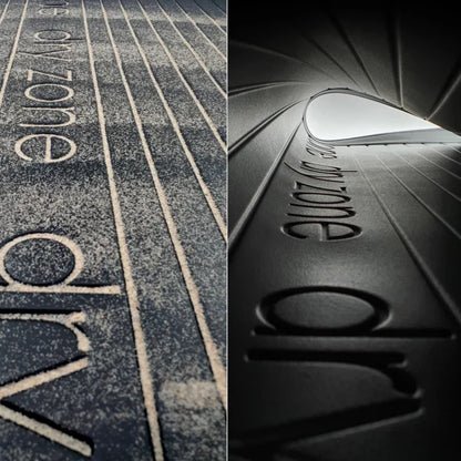Tapis de coffre DryZone pour Audi Q2 à partir de 2016