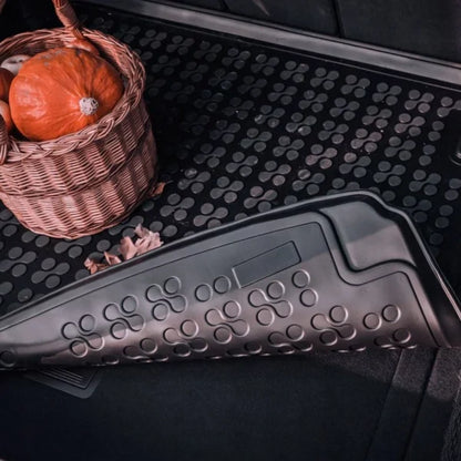 Tapis de coffre en caoutchouc pour Alfa Romeo Giulia à partir de 2016