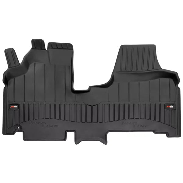 Tapis caoutchouc 3D ProLine pour Peugeot Expert II 2006-2016 - rst-parts