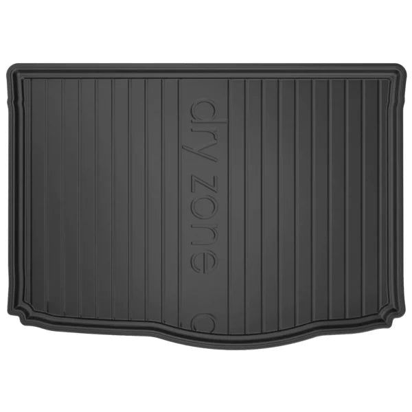 Tapis de coffre DryZone pour Alfa Romeo MiTo 2008-2018 - rst-parts