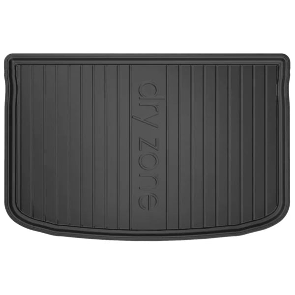 Tapis de coffre DryZone pour Audi A1 2010-2018 - rst-parts