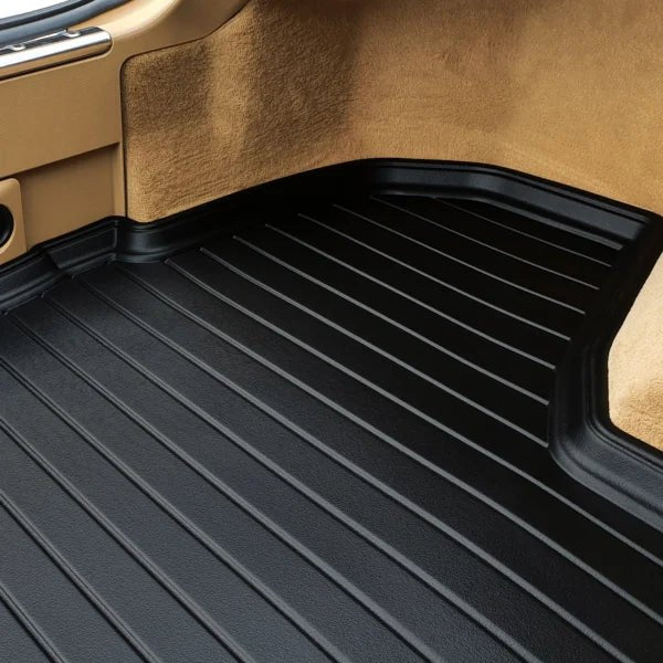 Tapis de coffre DryZone pour Audi A8 D4 2009-2017 - rst-parts
