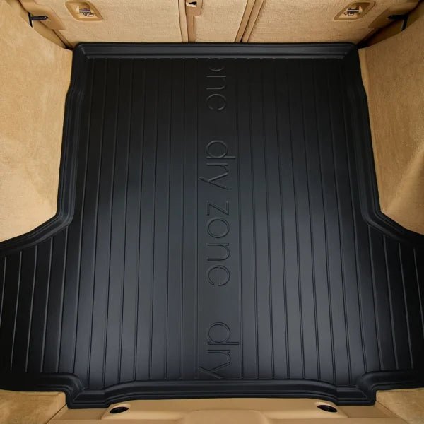 Tapis de coffre DryZone pour Audi Q2 à partir de 2016 - rst-parts
