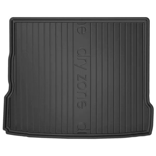 Tapis de coffre DryZone pour Audi Q3 2011-2018 - rst-parts
