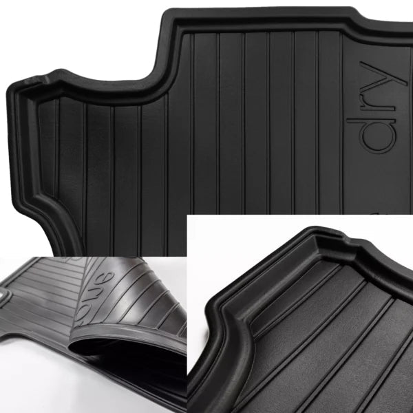 Tapis de coffre DryZone pour Audi Q5 I 2008-2016 - rst-parts