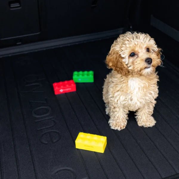 Tapis de coffre DryZone pour Audi Q5 I 2008-2016 - rst-parts