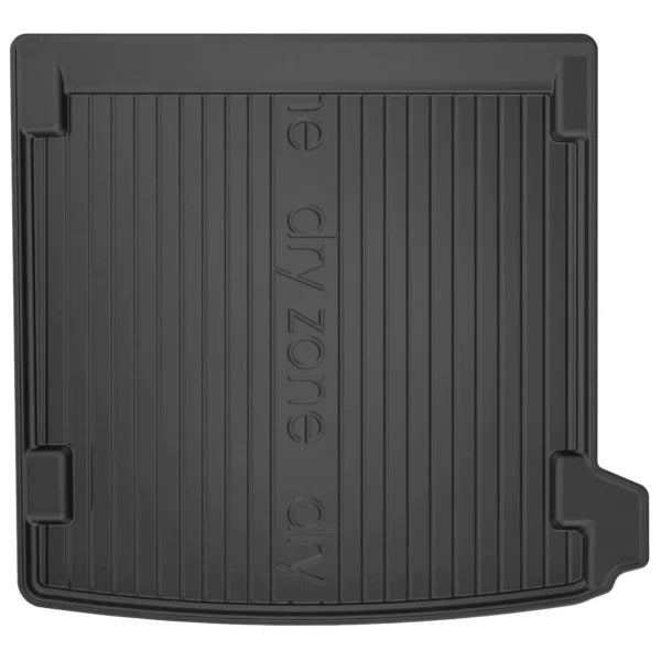 Tapis de coffre DryZone pour Audi Q8 à partir de 2018 - rst-parts
