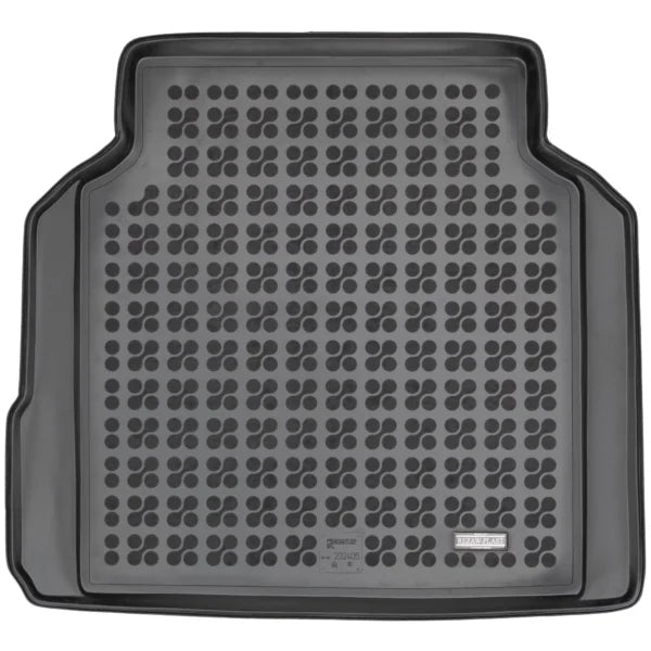 Tapis de coffre en caoutchouc pour Alfa Romeo Giulia à partir de 2016 - rst-parts
