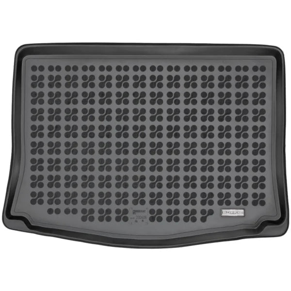 Tapis de coffre en caoutchouc pour Alfa Romeo Giulietta à partir de 2010 - rst-parts