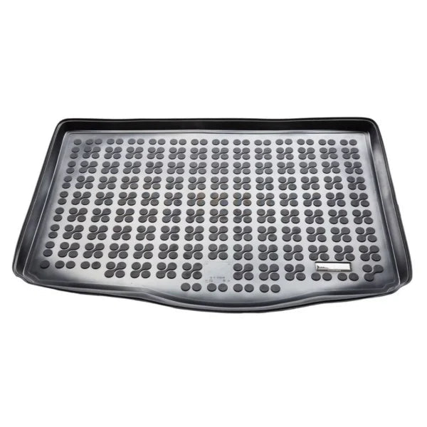 Tapis de coffre en caoutchouc pour Alfa Romeo Mito à partir de 2008 - rst-parts