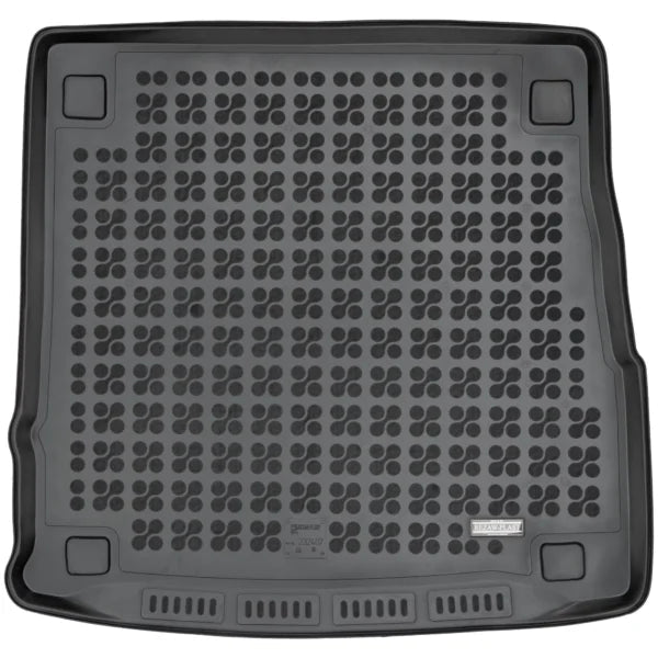 Tapis de coffre en caoutchouc pour Alfa Romeo Stelvio à partir de 2017 - rst-parts