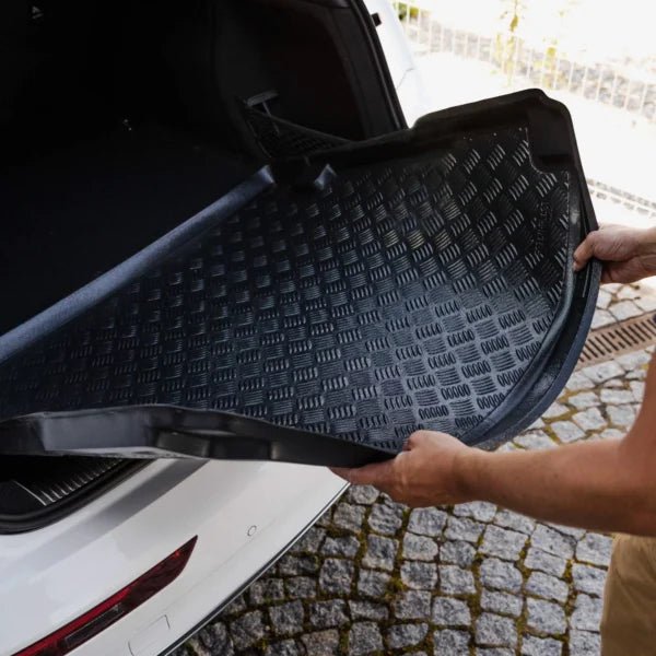 Tapis de coffre pour Alfa Romeo Giulia à partir de 2016 - rst-parts