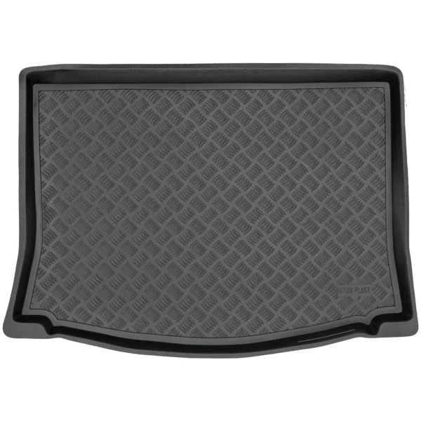 Tapis de coffre pour Alfa Romeo Giulietta à partir de 2010 - rst-parts