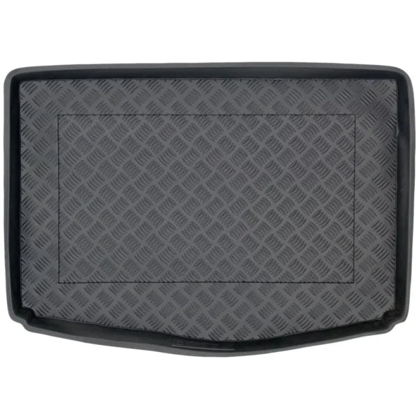 Tapis de coffre pour Alfa Romeo Mito à partir de 2008 - rst-parts