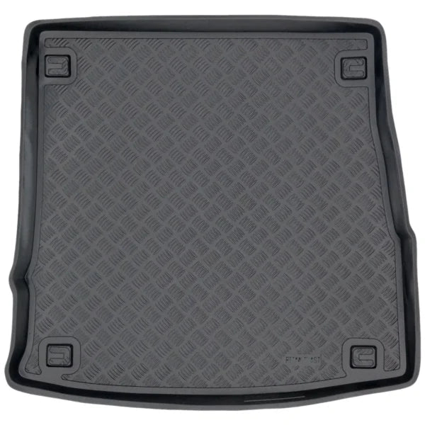 Tapis de coffre pour Alfa Romeo Stelvio 2016-2020, à partir de 2020 - rst-parts