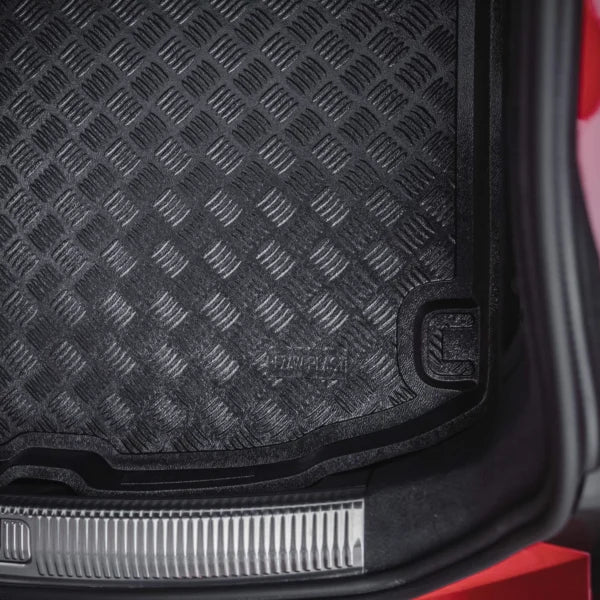 Tapis de coffre pour Alfa Romeo Stelvio 2016-2020, à partir de 2020 - rst-parts