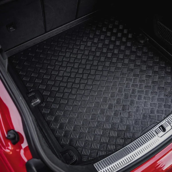 Tapis de coffre pour Alfa Romeo Stelvio à partir de 2016 - rst-parts