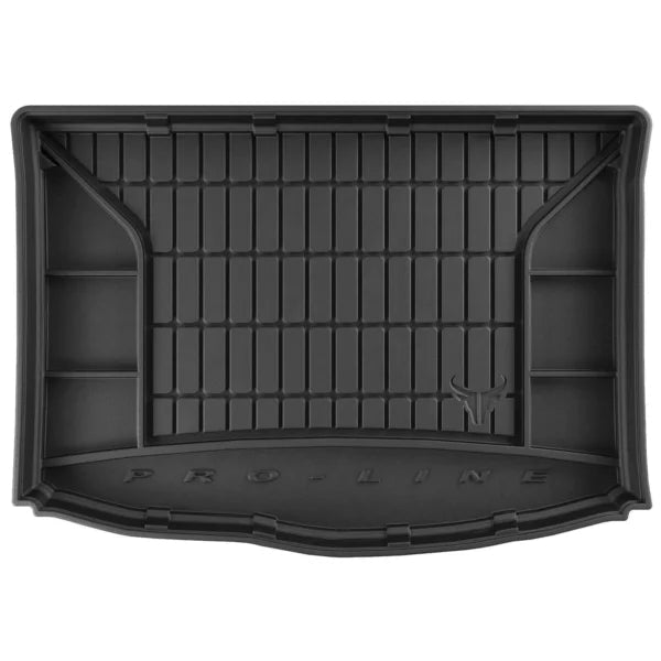 Tapis de coffre ProLine pour Alfa Romeo MiTo 2008-2018 - rst-parts