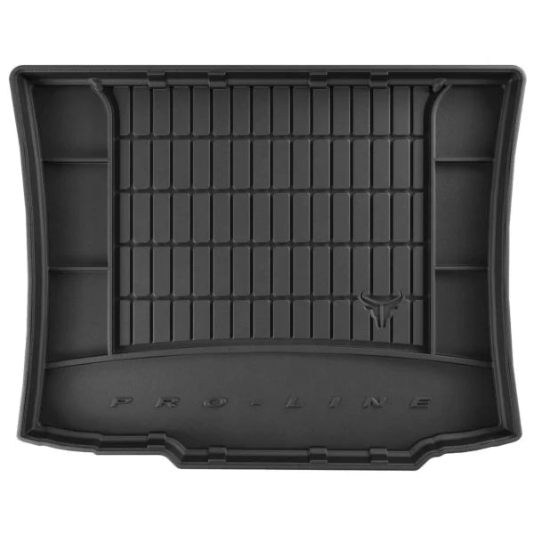 Tapis de coffre ProLine pour Audi A3 8L 1996-2003 - rst-parts