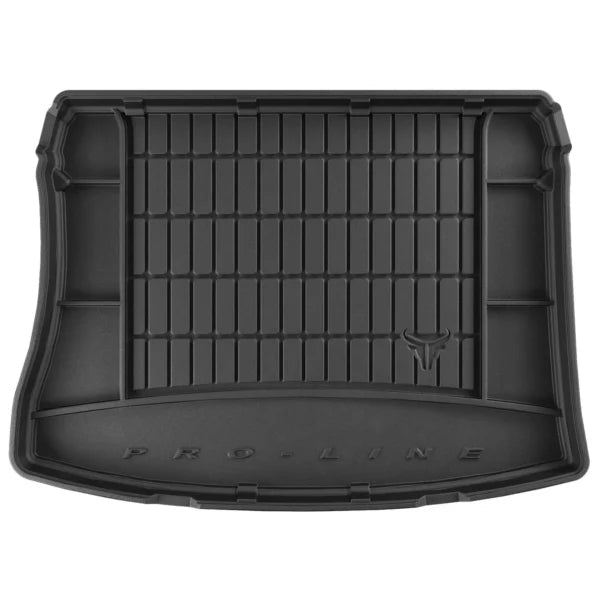 Tapis de coffre ProLine pour Audi A3 8P 2003-2012 - rst-parts
