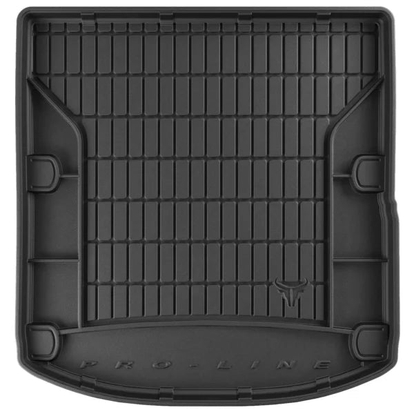 Tapis de coffre ProLine pour Audi A4 B9 à partir de 2015 - rst-parts