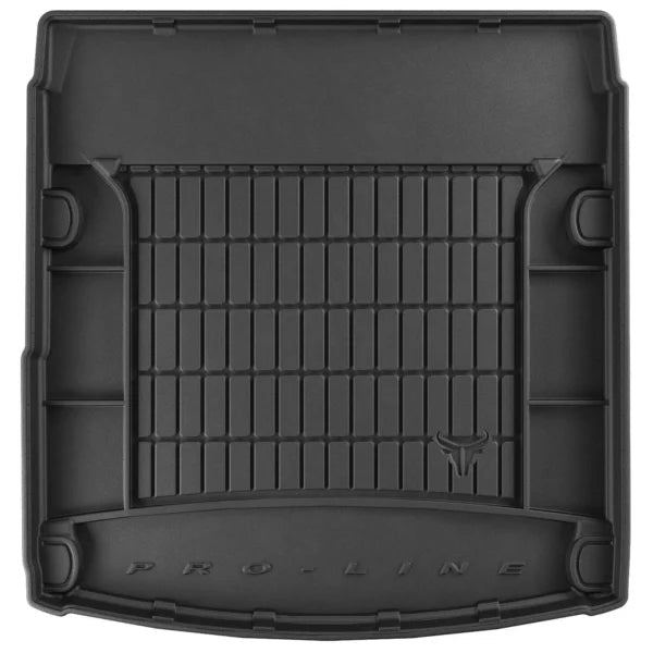Tapis de coffre ProLine pour Audi A5 8T 2007-2016 - rst-parts
