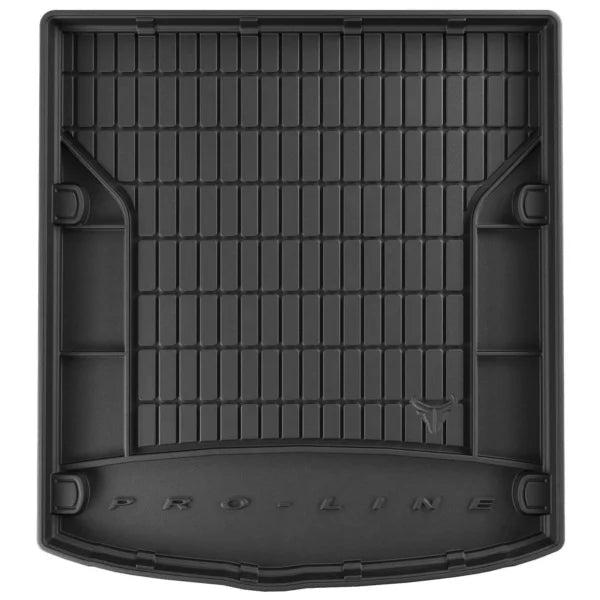 Tapis de coffre ProLine pour Audi A6 C7 2011-2018 - rst-parts