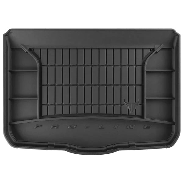 Tapis de coffre ProLine pour Audi Q2 à partir de 2016 - rst-parts