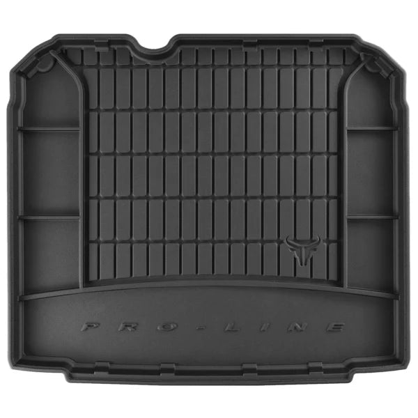 Tapis de coffre ProLine pour Audi Q3 2011-2018 - rst-parts