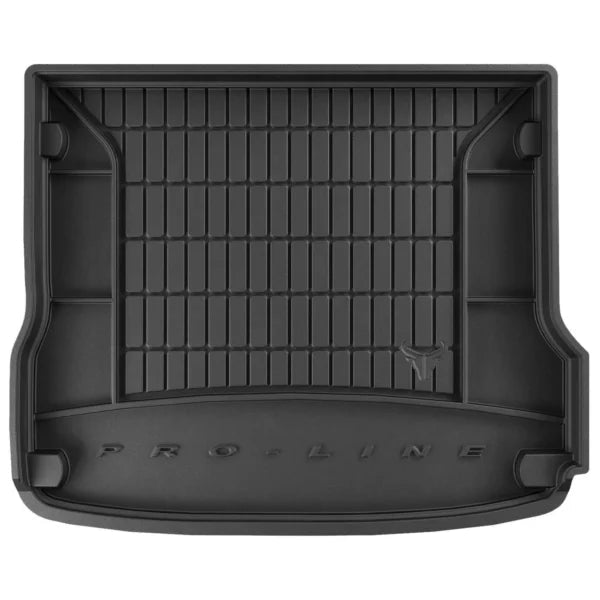 Tapis de coffre ProLine pour Audi Q5 I 2008-2016 - rst-parts