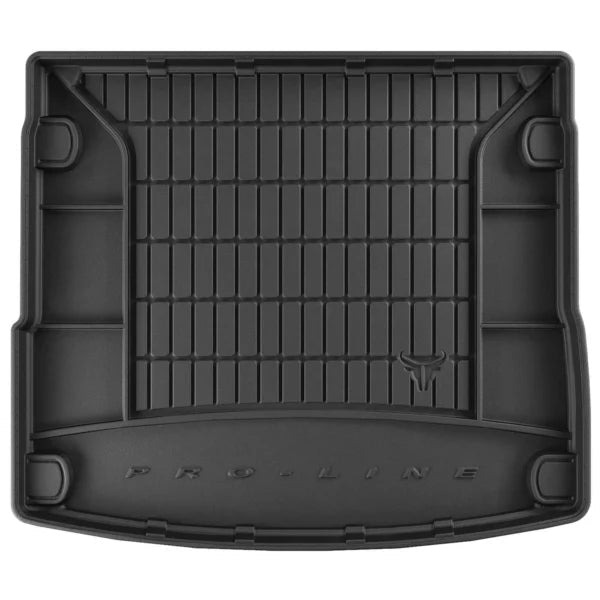 Tapis de coffre ProLine pour Audi Q5 II à partir de 2016 - rst-parts