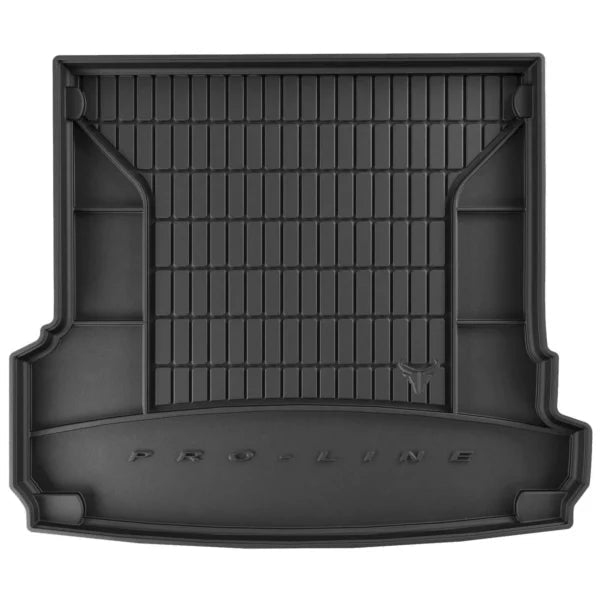 Tapis de coffre ProLine pour Audi Q7 II à partir de 2015 - rst-parts
