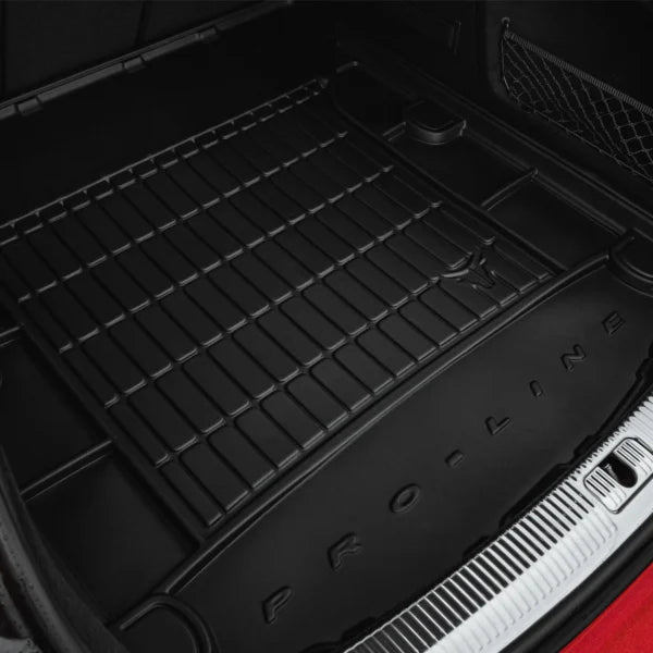 Tapis de coffre ProLine pour Audi A4 B8 2007-2015