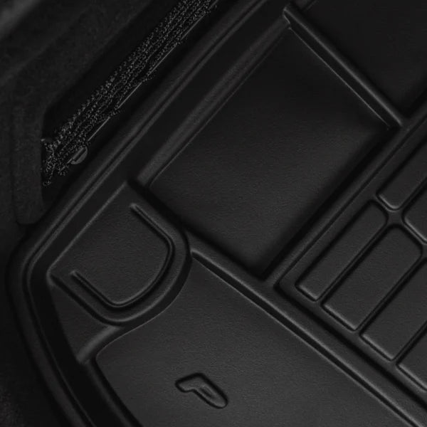 Tapis de coffre ProLine pour Audi A4 B8 2007-2015
