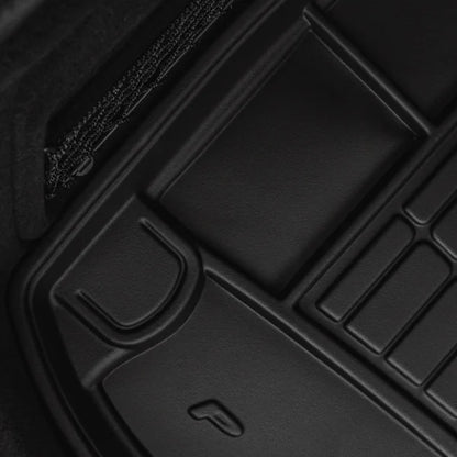 Tapis de coffre ProLine pour Audi A4 B8 2007-2015